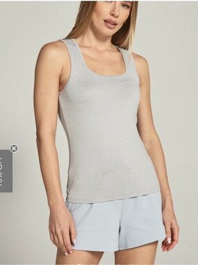 7 Diamonds Women’s Core tank